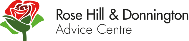 Rose Hill & Donnington Advice Centre Oxford